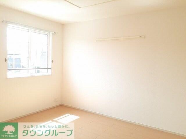 プラシードI番館の物件内観写真