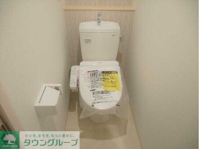 CB東大宮ライブリーの物件内観写真