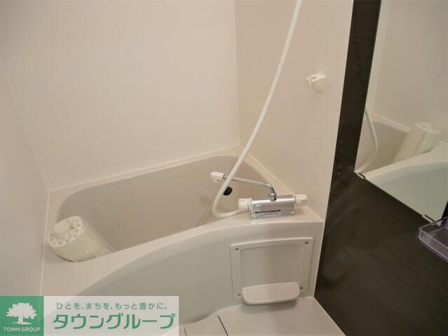 CB東大宮ライブリーの物件内観写真