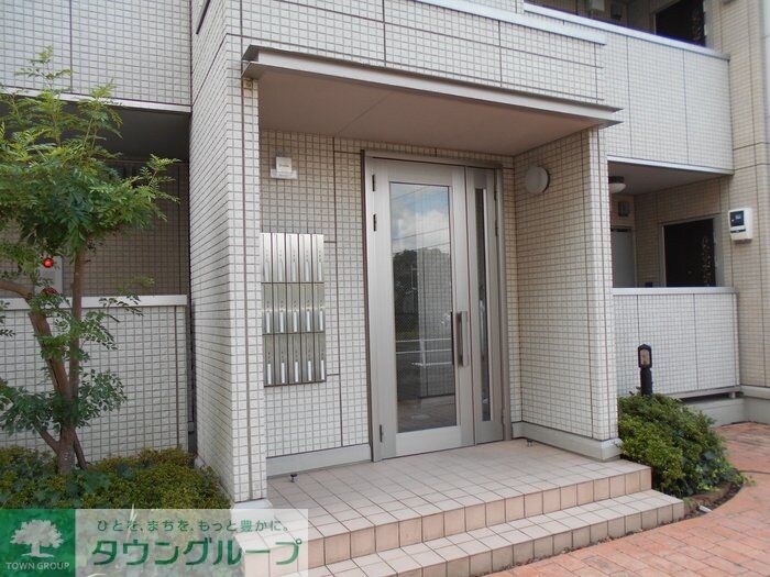 サニーウエルの物件内観写真