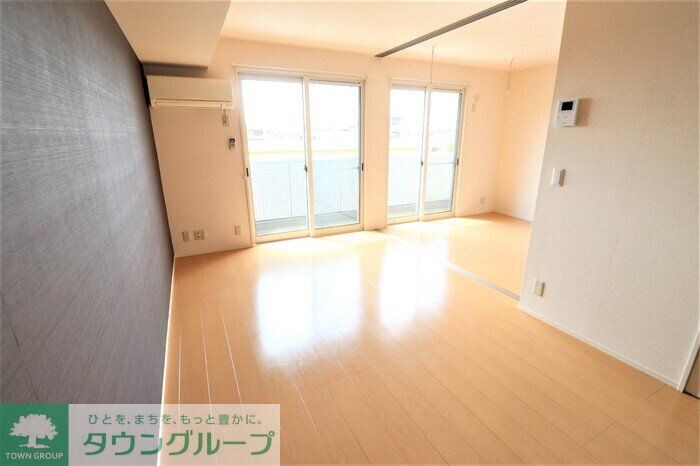 サニーウエルの物件内観写真