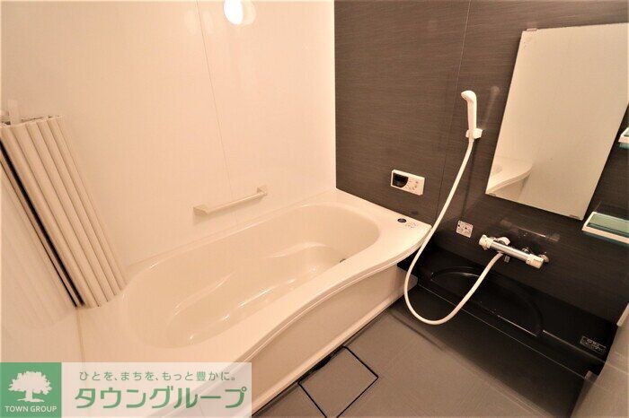 サニーウエルの物件内観写真