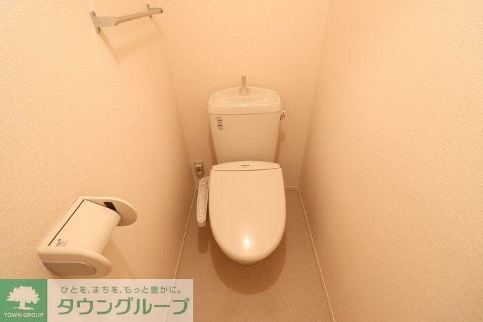 サニーウエルの物件内観写真