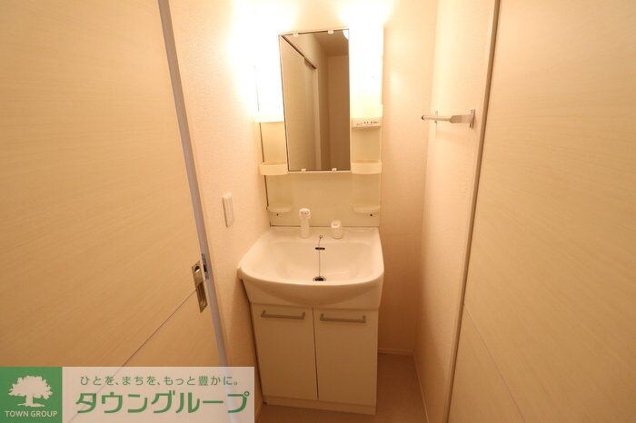 サニーウエルの物件内観写真