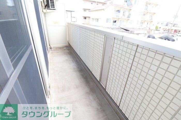 サニーウエルの物件内観写真