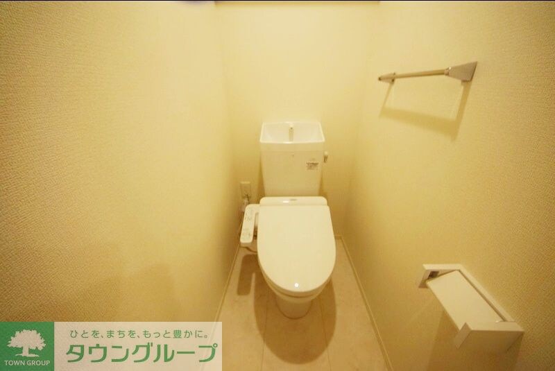 ルミエールユーユーの物件内観写真