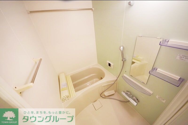 ルミエールユーユーの物件内観写真