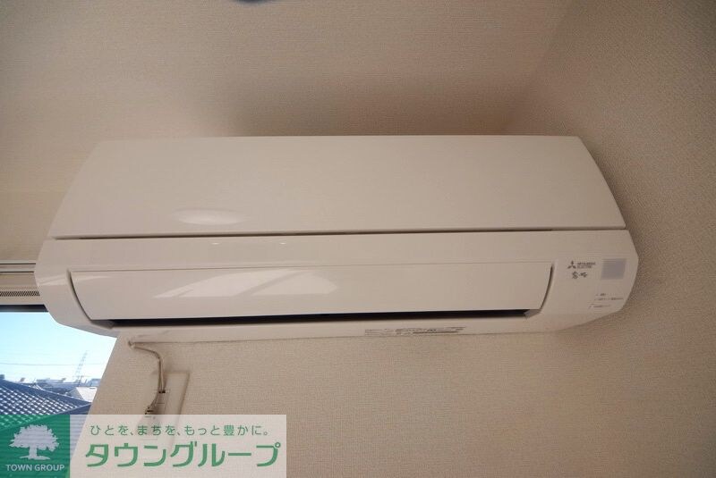 ルミエールユーユーの物件内観写真