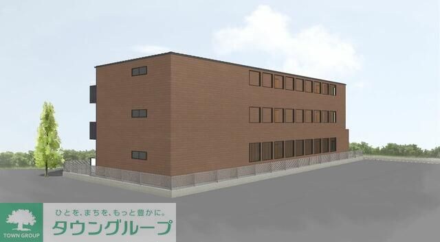 RIZE春日部の物件内観写真