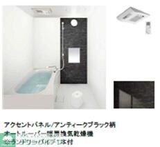 RIZE春日部の物件内観写真