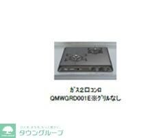 RIZE春日部の物件内観写真