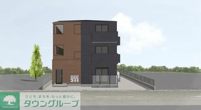 RIZE春日部の物件内観写真