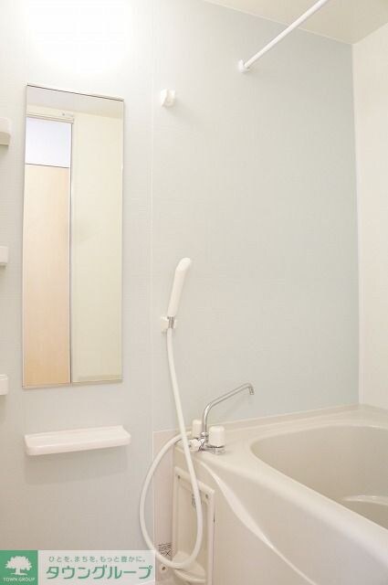 ミルト ヴィレッジ Iの物件内観写真