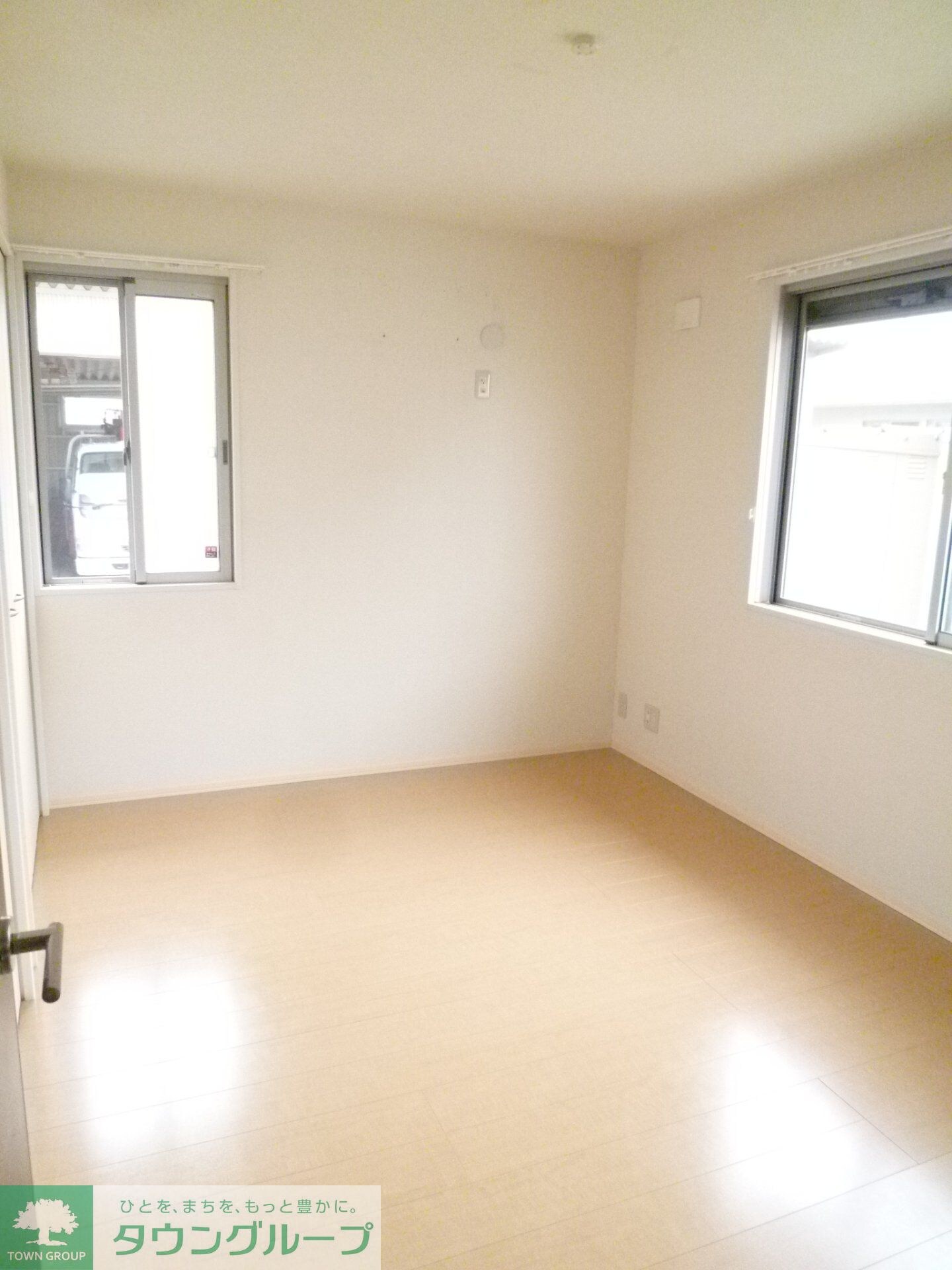 シャルマンドミール Bの物件内観写真