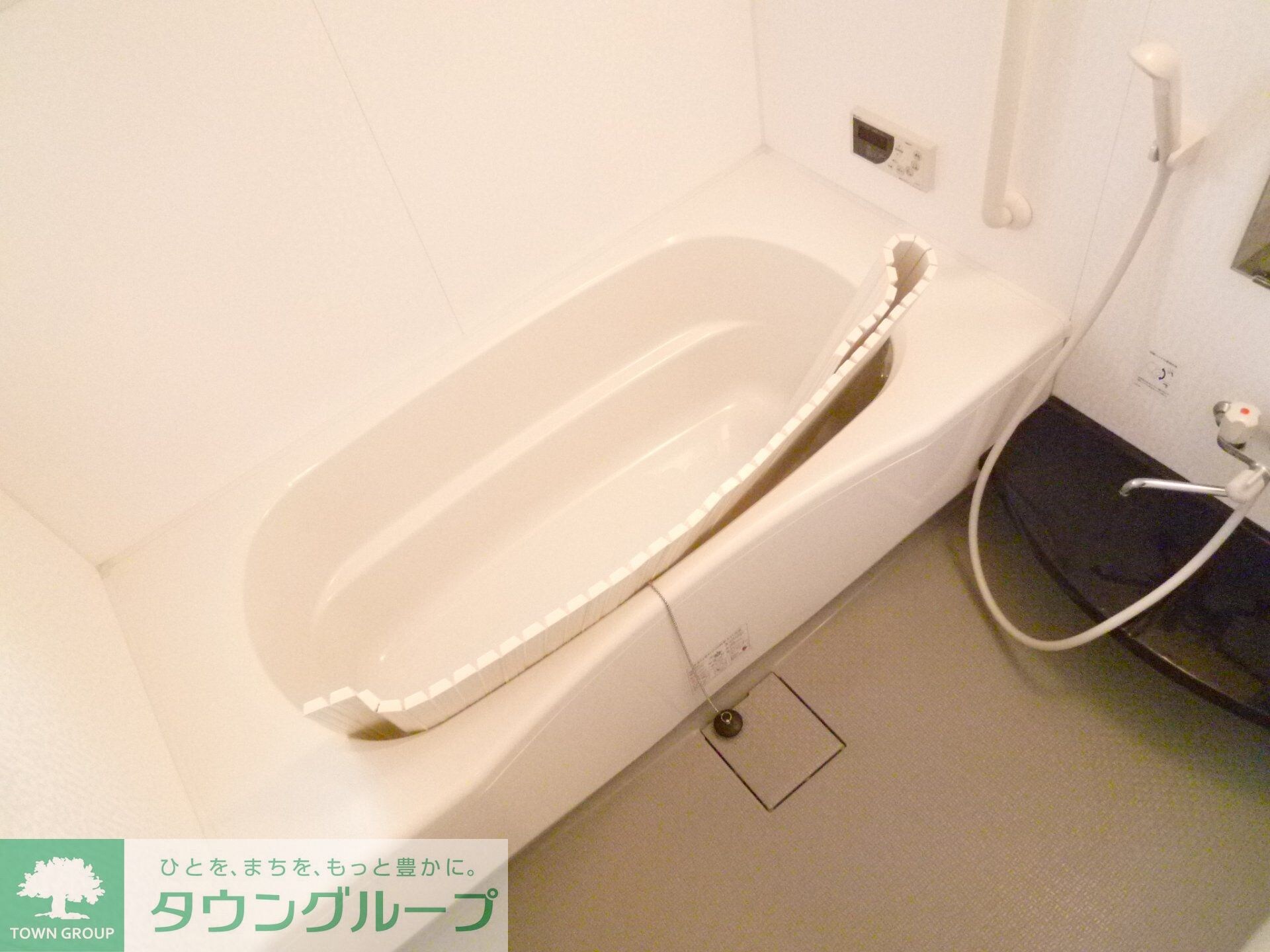 シャルマンドミール Bの物件内観写真