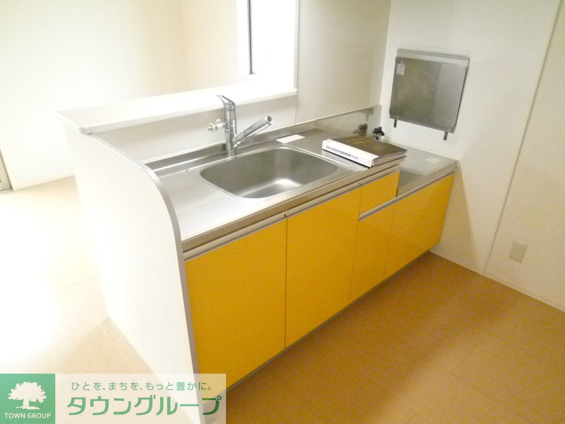 シャルマンドミール Bの物件内観写真