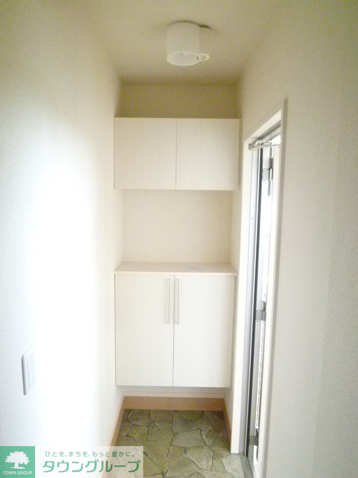 シャルマンドミール Bの物件内観写真