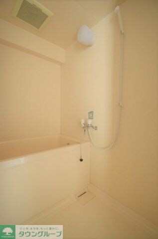 ビューラー千間台の物件内観写真