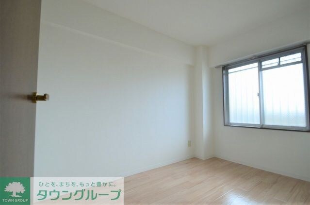 ビューラー千間台の物件内観写真