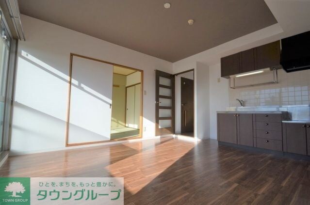 ビューラー千間台の物件内観写真