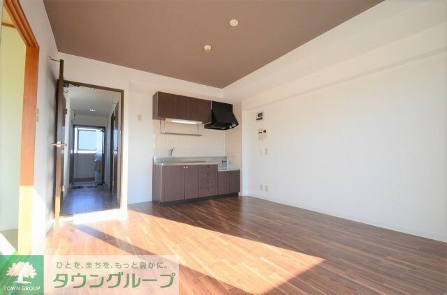 ビューラー千間台の物件内観写真