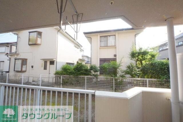 ビューラー千間台の物件内観写真