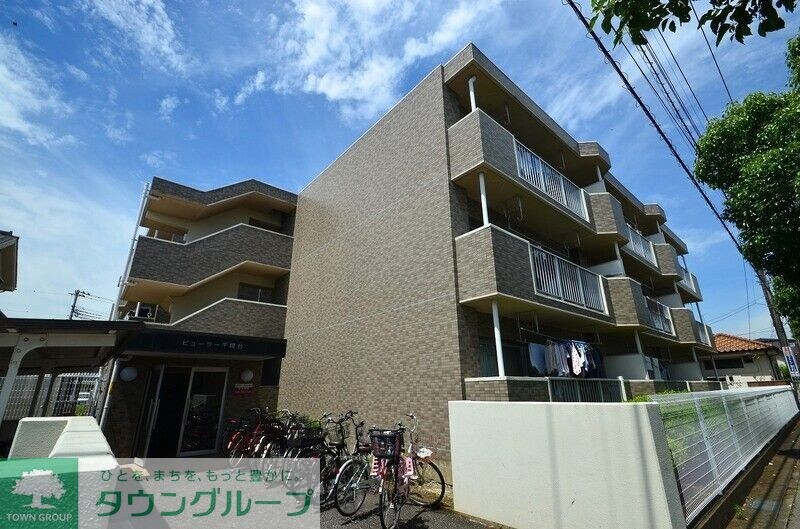 ビューラー千間台の物件内観写真