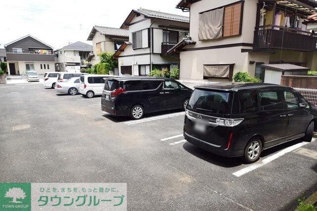 ビューラー千間台の物件内観写真