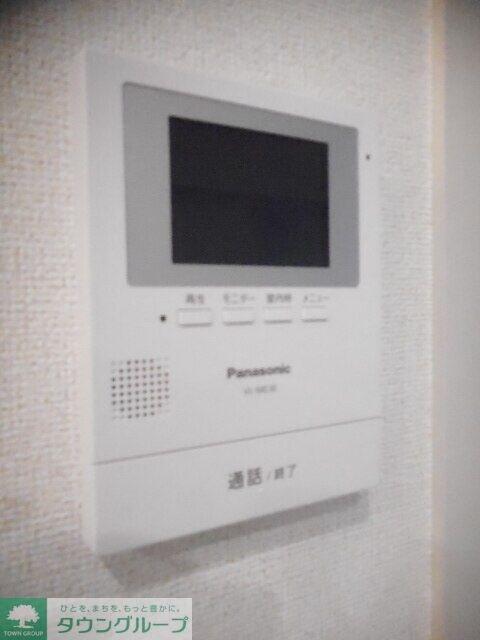 Mグランデの物件内観写真