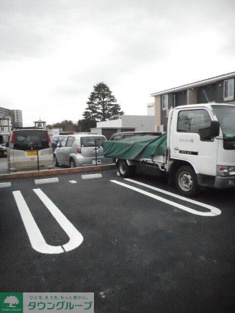 Mグランデの物件内観写真