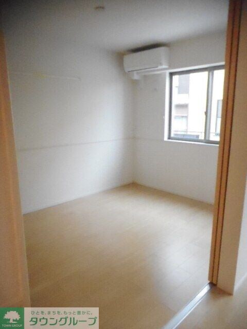 Mグランデの物件内観写真