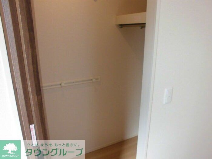 アクシスハイツの物件内観写真