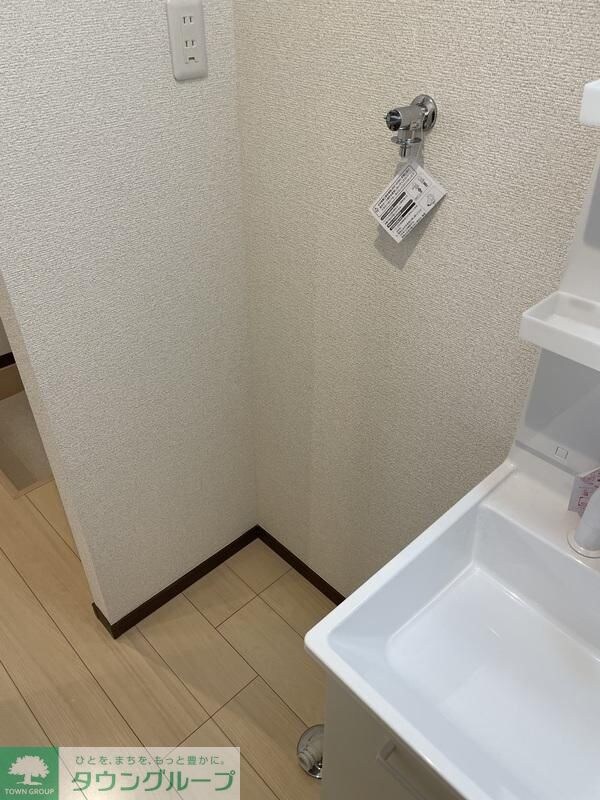 LE CHOCOLATの物件内観写真