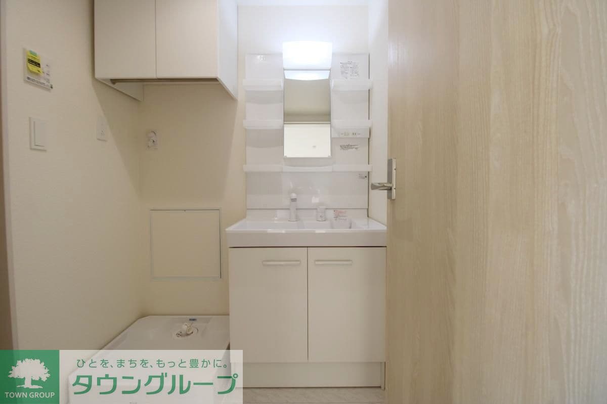 リーブルファイン風渡野の物件内観写真