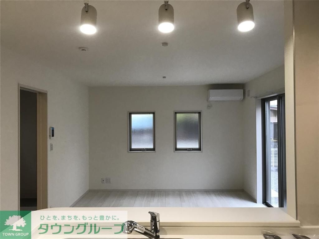 マイホームネクスト栗橋中央3号棟の物件内観写真