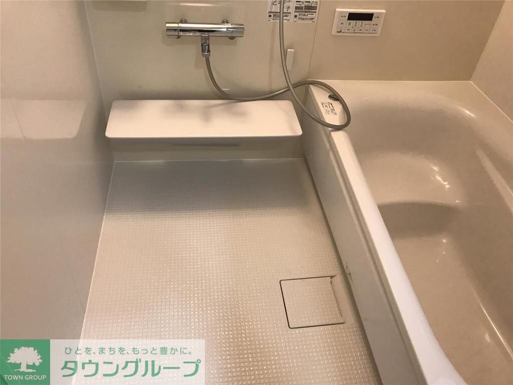 マイホームネクスト栗橋中央3号棟の物件内観写真