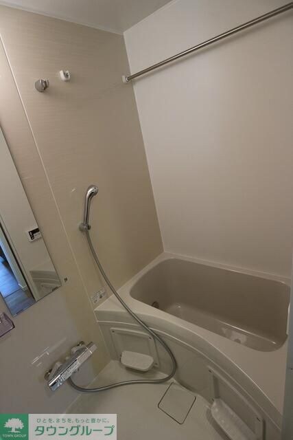 RIZEST TIの物件内観写真