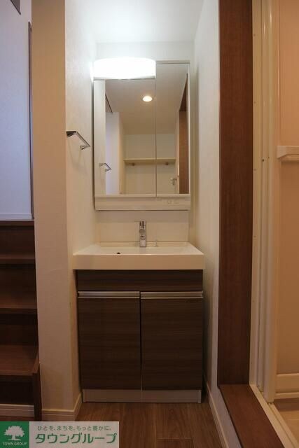 RIZEST TIの物件内観写真