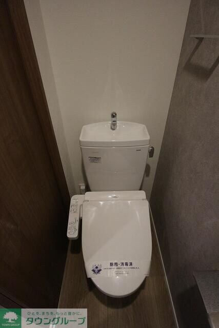 RIZEST TIの物件内観写真