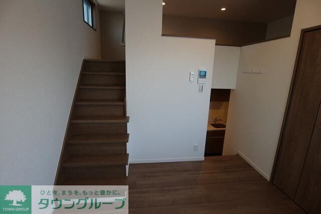 RIZEST TIの物件内観写真