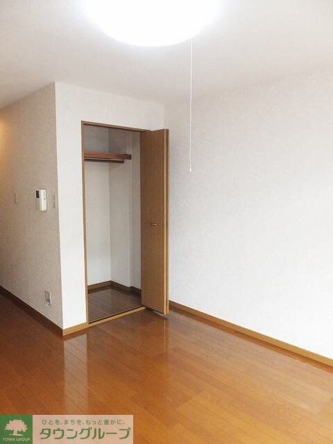 ヴィオレットの物件内観写真