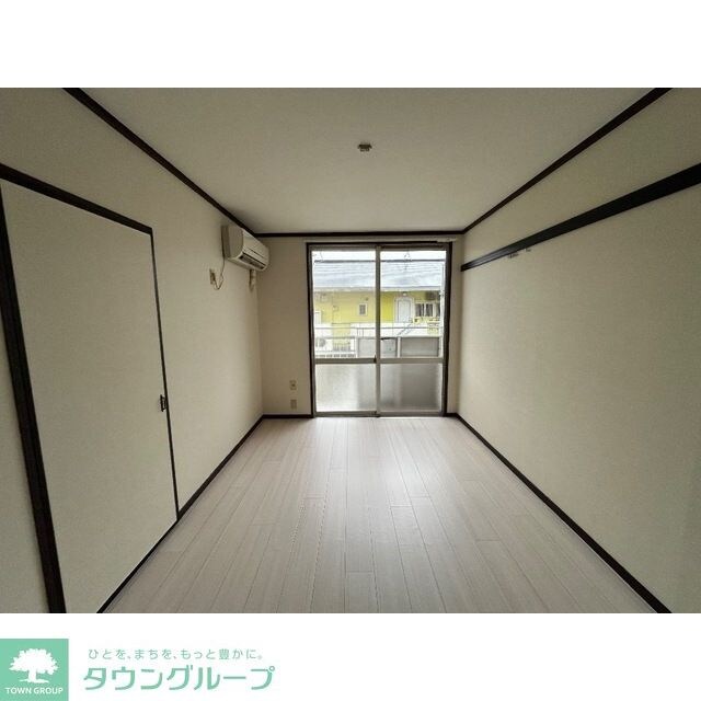 ファインハイツC棟の物件内観写真