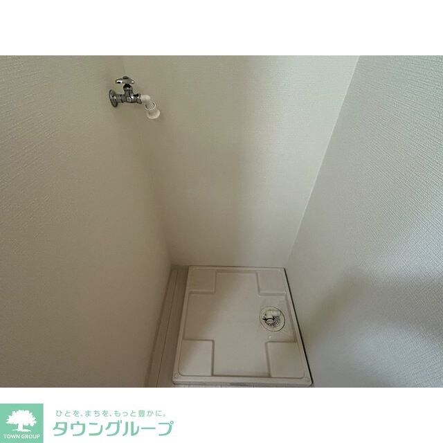 ファインハイツC棟の物件内観写真