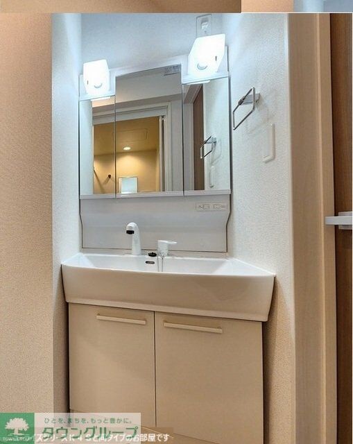 ヒカルサ久喜 スクエアの物件内観写真