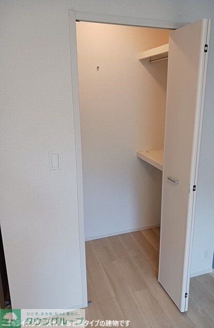 ヒカルサ久喜 スクエアの物件内観写真