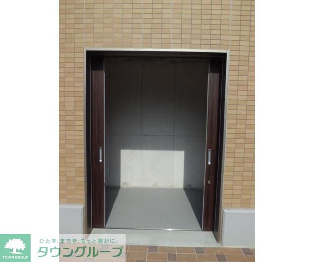 サンクヴェールの物件内観写真