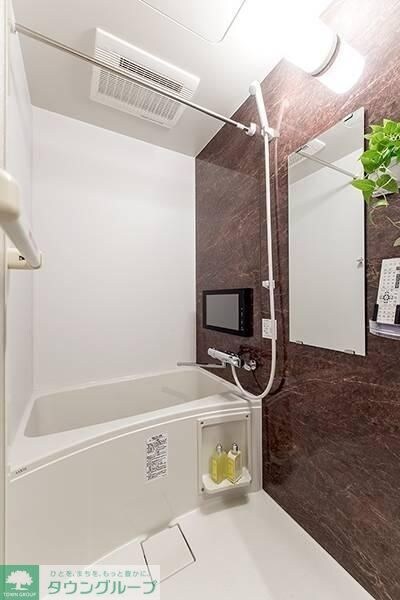 アッソルッソの物件内観写真