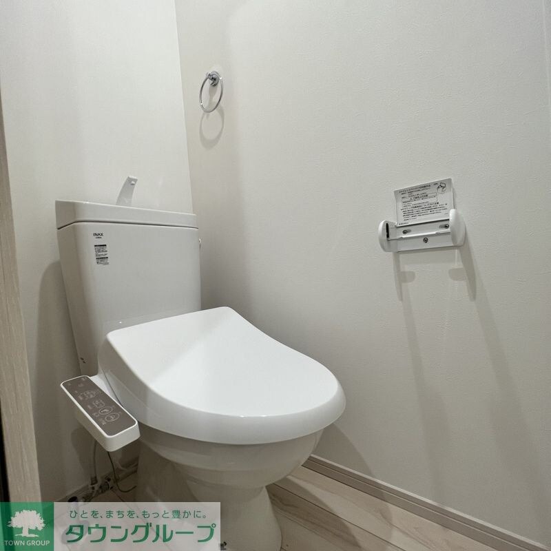 MELDIA東大宮IVの物件内観写真