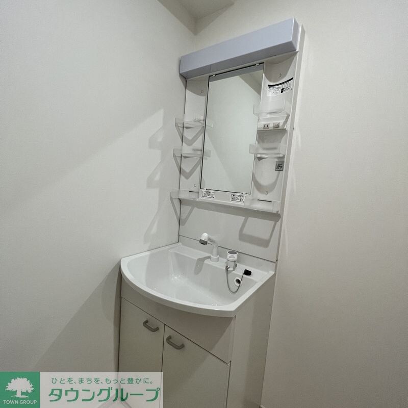 MELDIA東大宮IVの物件内観写真