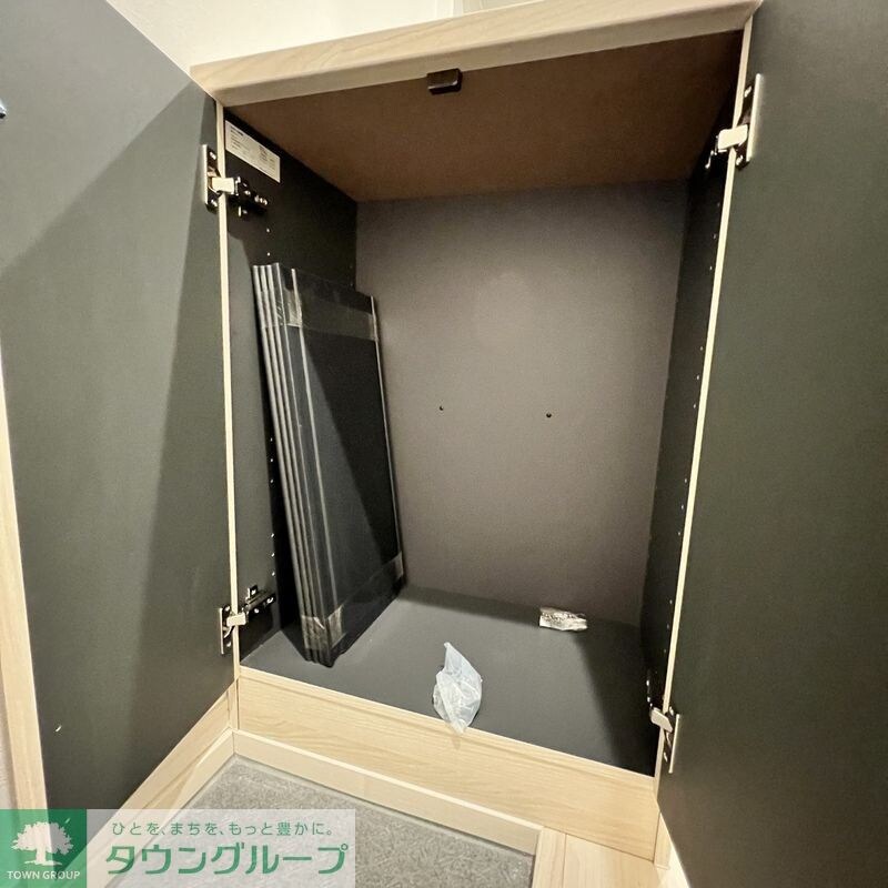 MELDIA東大宮IVの物件内観写真